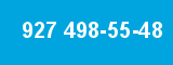 927 498-55-48 927 498-55-48